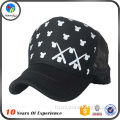customized sport baseball mesh trucker cap